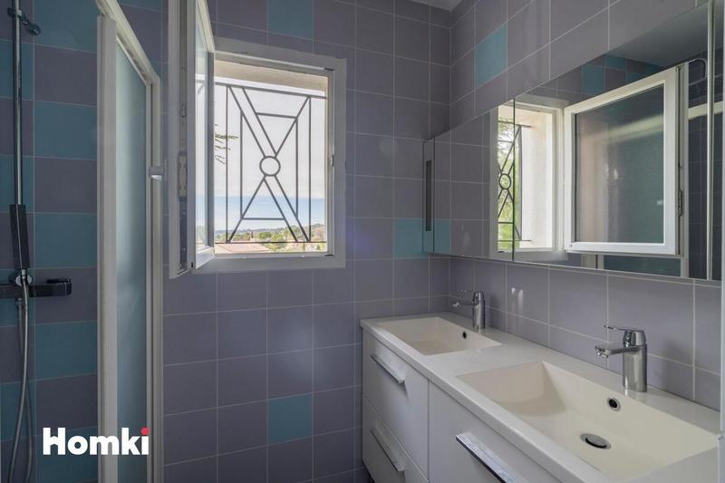 Maison - 118 m² - 5 pièces