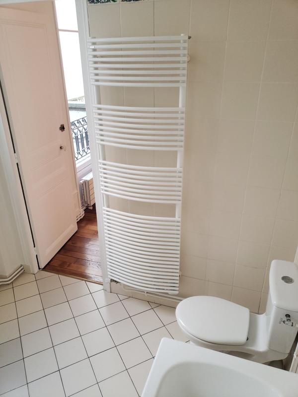 Appartement - 141 m² - 5 pièces