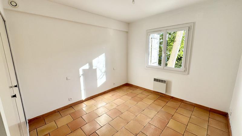 Appartement - 97 m² - 3 pièces