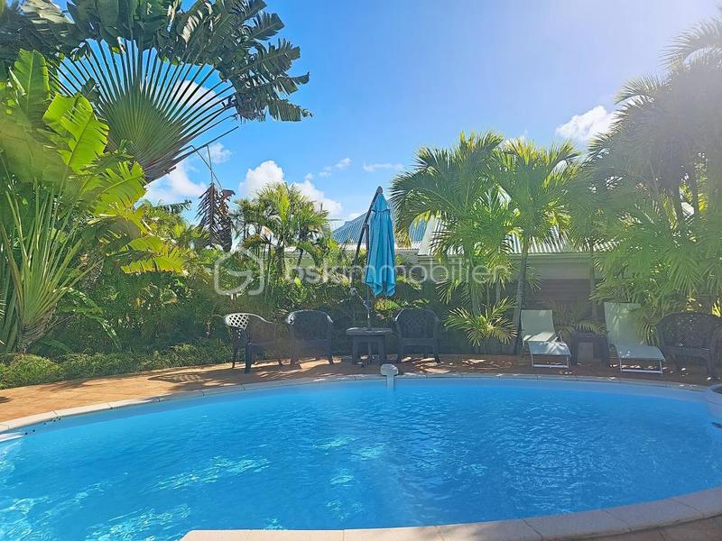 Villa - 97 m² - 4 pièces