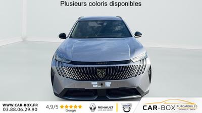 Peugeot 5008 Hybrid 145 e-Dcs6 Allure