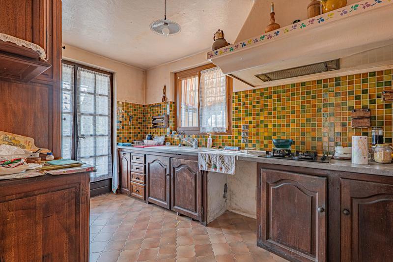 Villa - 101 m² - 4 pièces