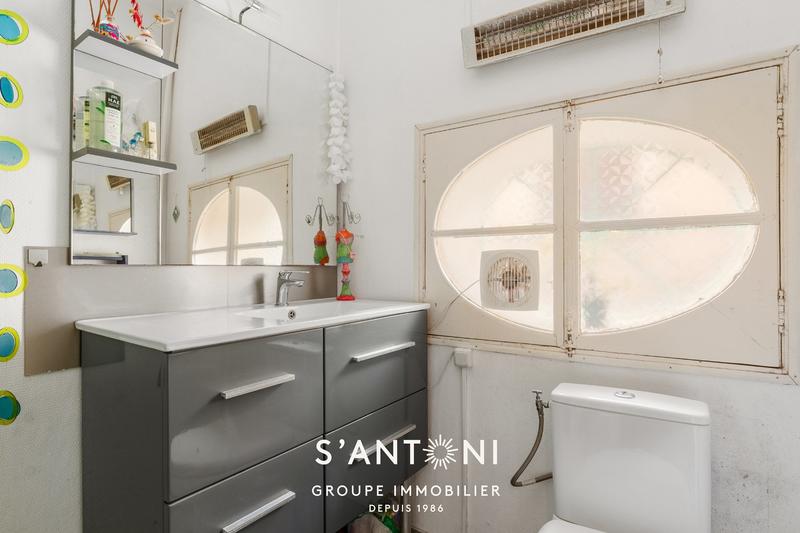 Maison - 134 m² - 5 pièces