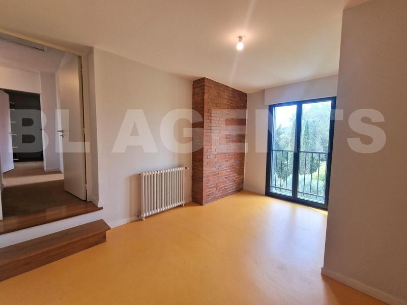 Maison - 132 m² - 5 pièces