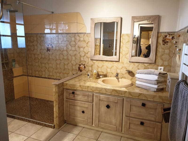 Maison - 186 m² - 8 pièces