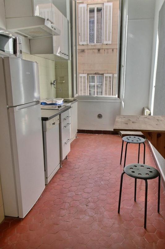 Appartement - 29 m² - 1 pièce