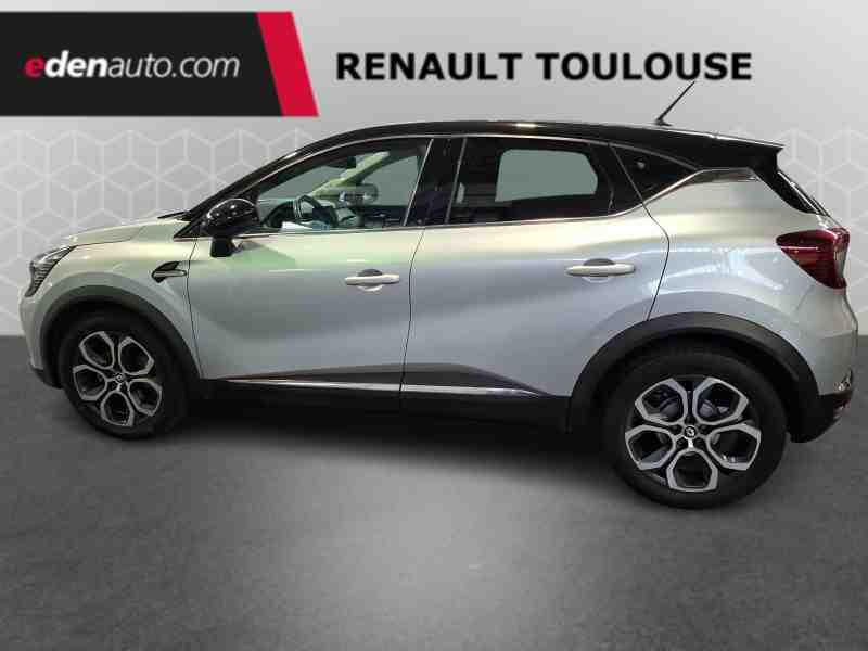 Renault Captur TCe 100 Gpl - 21 Intens