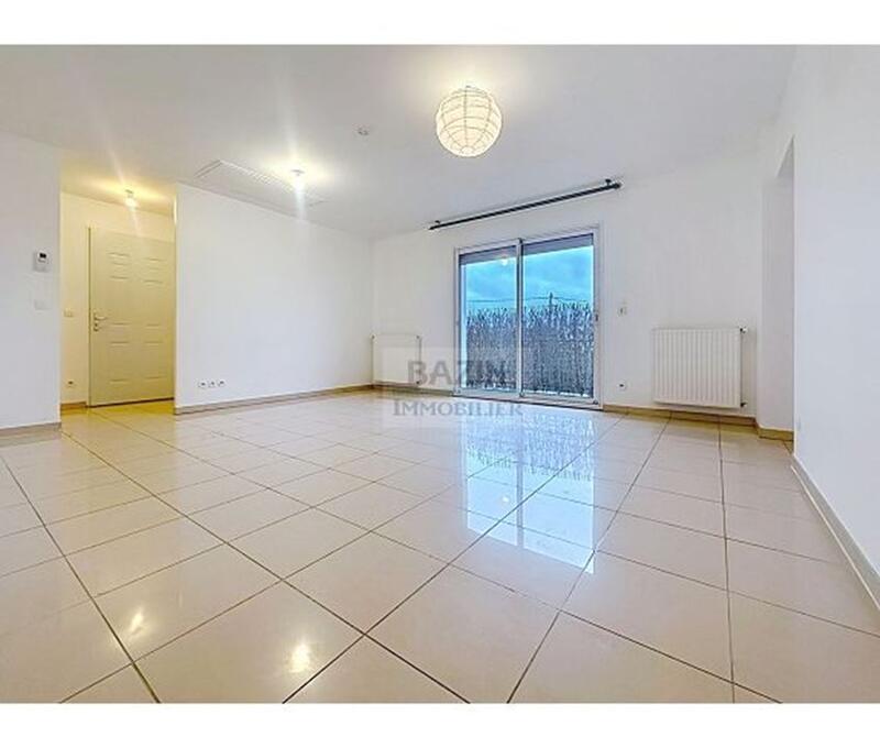 Appartement - 77 m² - 4 pièces