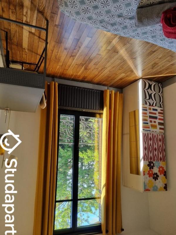 Appartement - 53 m² - 3 pièces