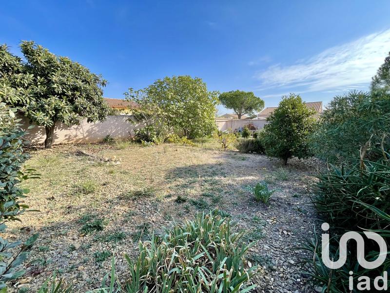 Maison - 122 m² - 5 pièces