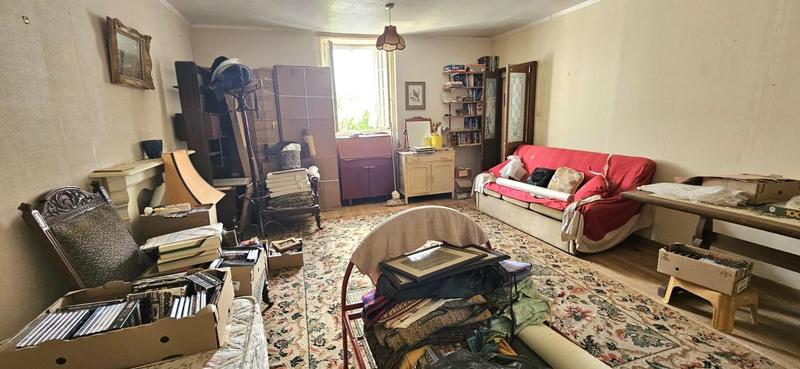 Maison - 183 m² - 9 pièces