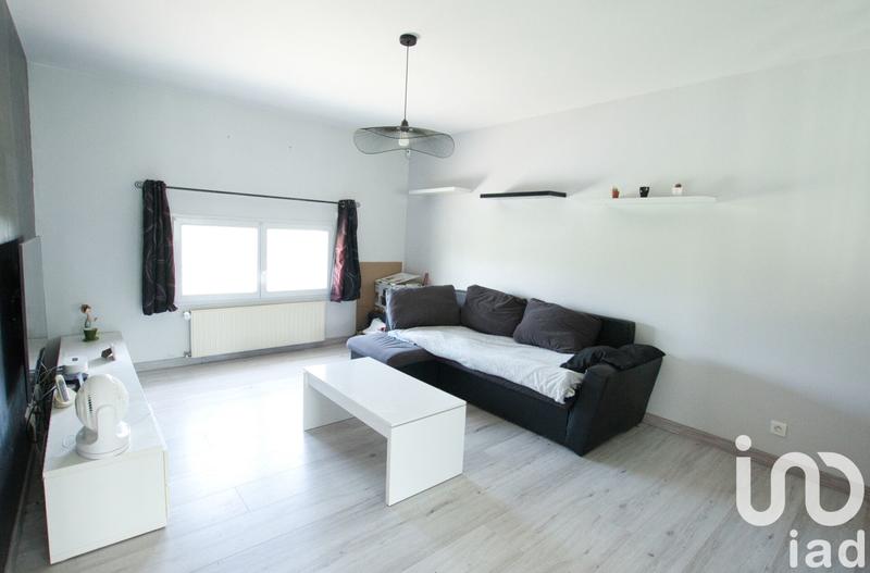 Maison - 114 m² - 6 pièces