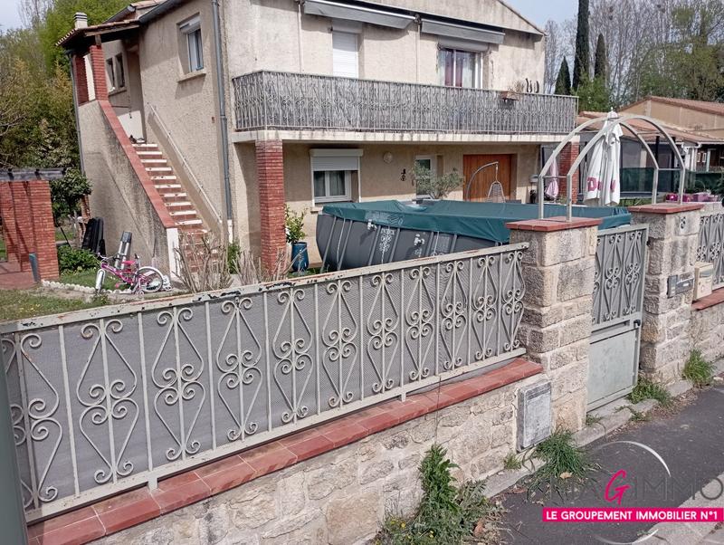 Villa - 151 m² - 5 pièces