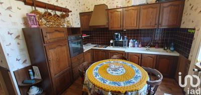 Maison de ville - 209 m² - 10 pièces