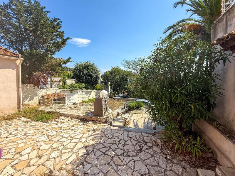 Maison ancienne - 133 m² - 7 pièces