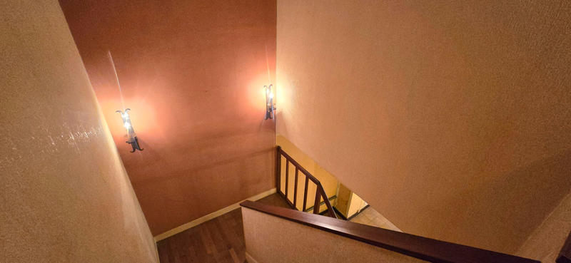 Maison - 79 m² - 3 pièces