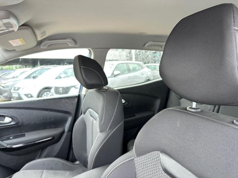 Renault Kadjar (2) 1.3 Tce 140 Evolution