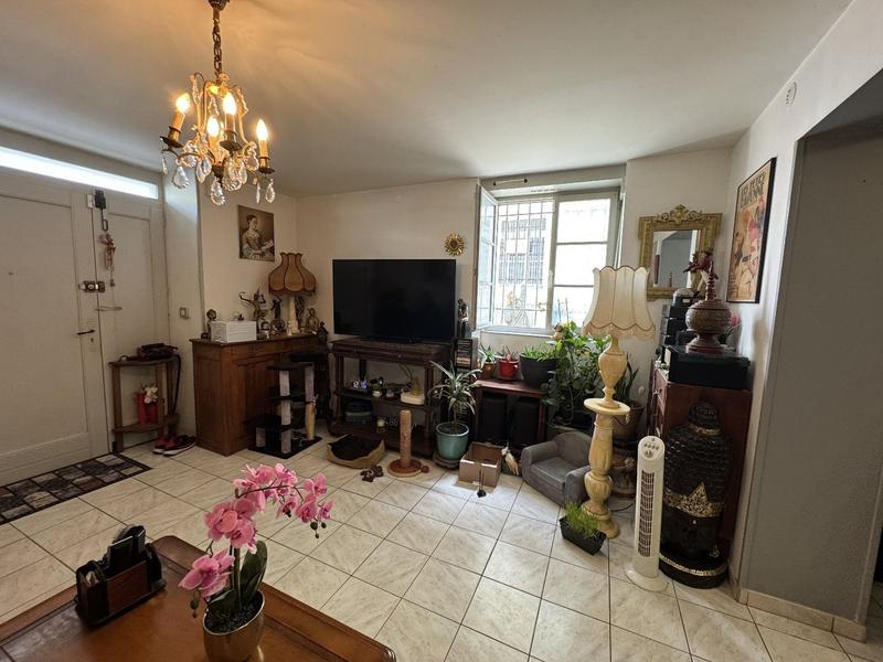 Appartement - 68 m² - 3 pièces