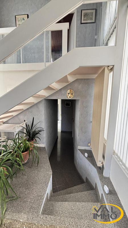 Villa - 150 m² - 6 pièces