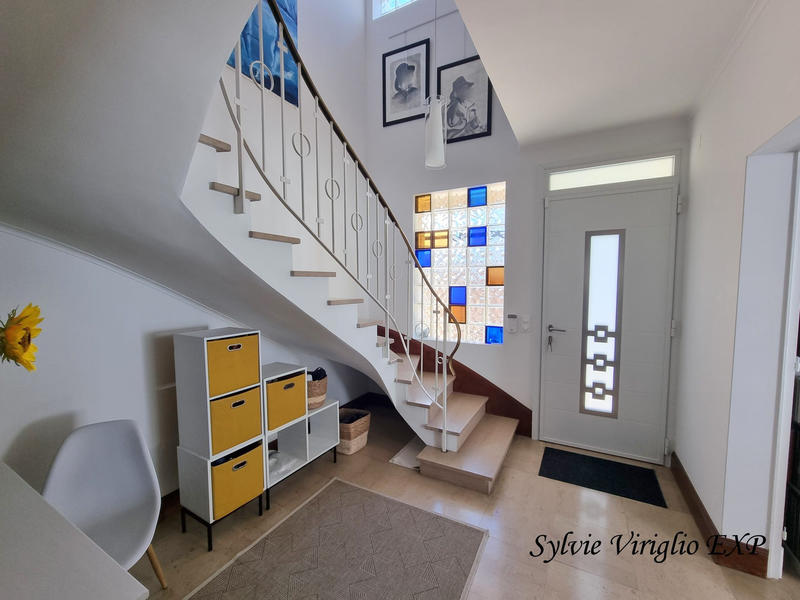 Villa - 128 m² - 6 pièces