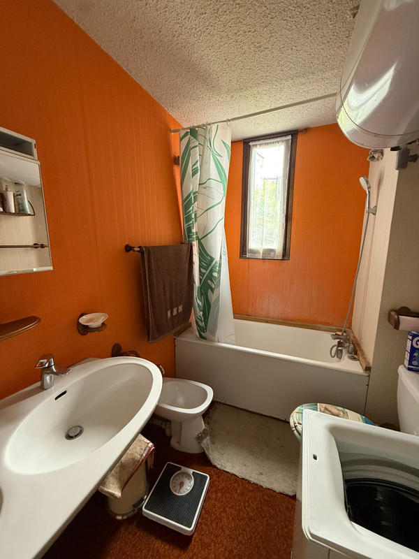 Appartement - 75 m² - 4 pièces