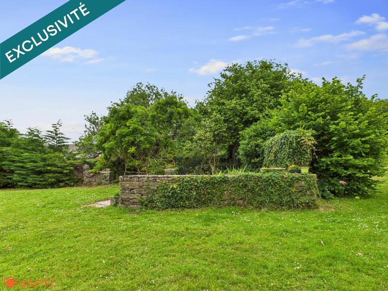 Maison - 112 m² - 5 pièces