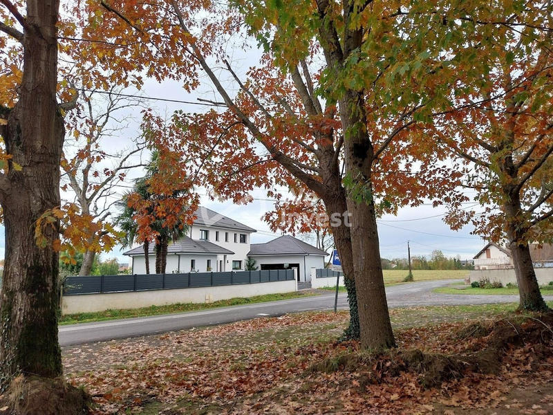 Villa - 169 m² - 5 pièces