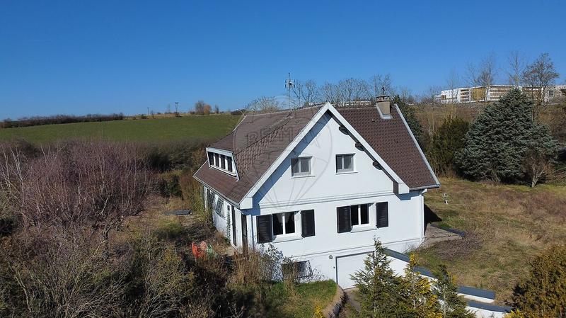 Propriété - 185 m² - 7 pièces