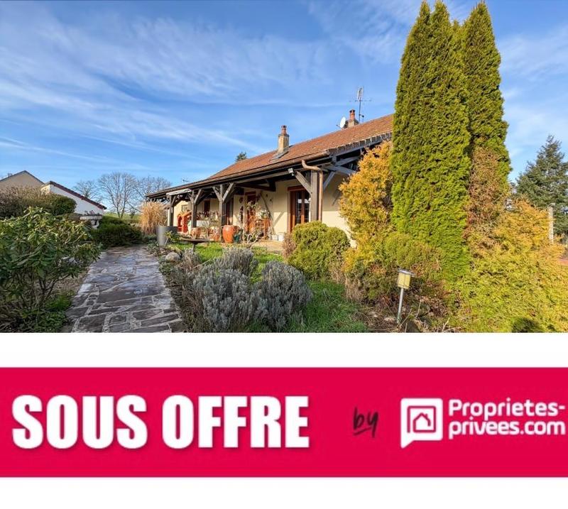 Maison - 157 m² - 9 pièces