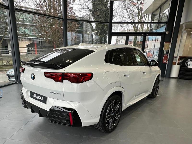 Bmw X2 U10 sDrive 20i 170ch Dkg7 m Sport