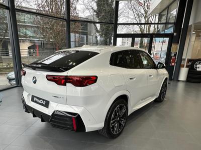 Bmw X2 U10 sDrive 20i 170ch Dkg7 m Sport