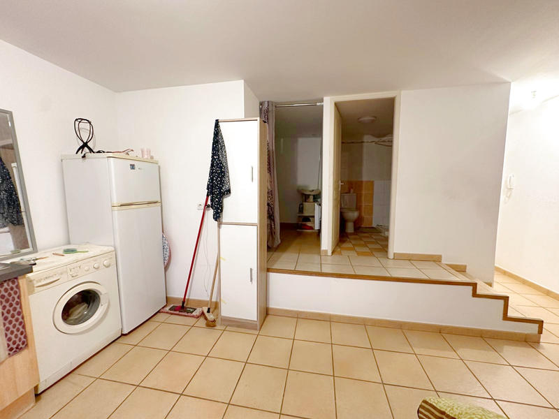 Appartement - 31 m² - 1 pièce