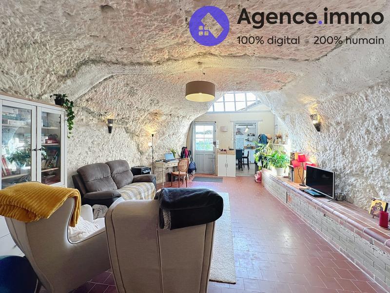 Maison ancienne - 349 m² - 6 pièces