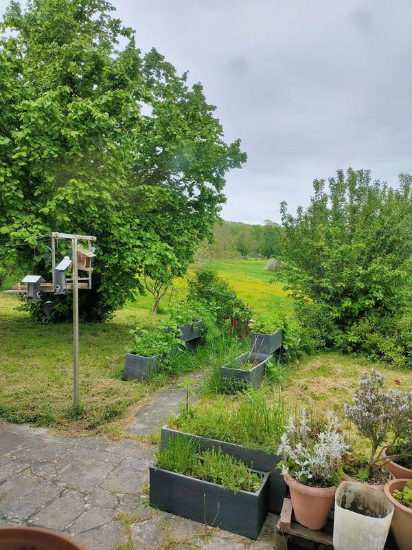 Maison - 199 m² - 8 pièces