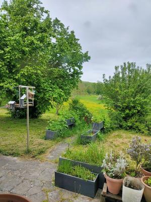 Maison - 199 m² - 8 pièces