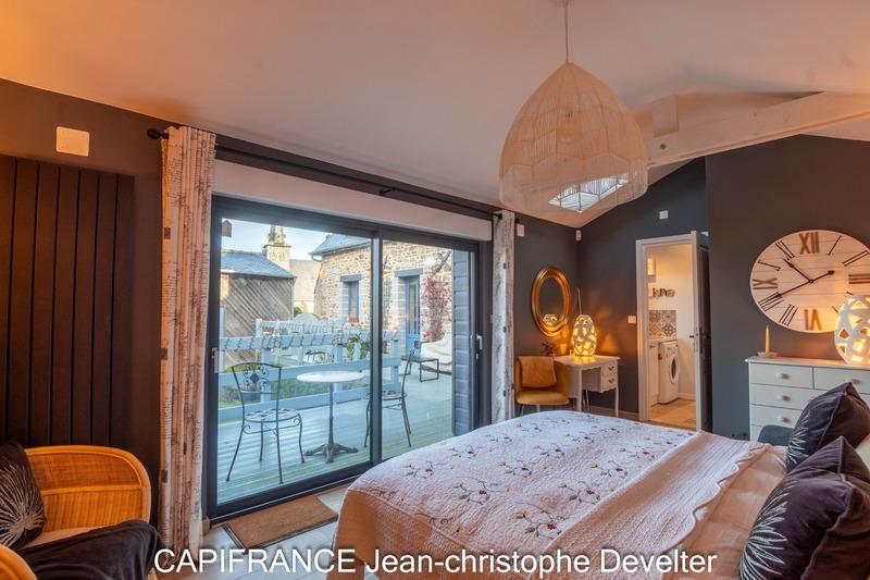 Maison en pierre - 142 m² - 5 pièces