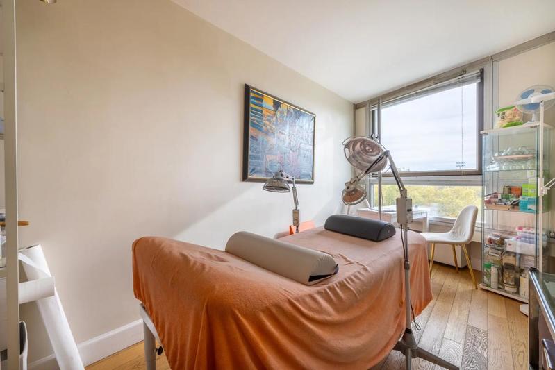 Appartement - 139 m² - 5 pièces