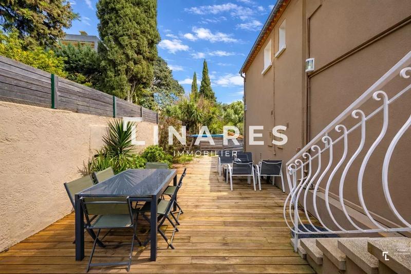 Appartement - 73 m² - 3 pièces