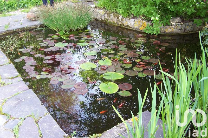 Maison - 102 m² - 5 pièces