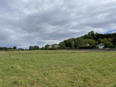 Terrain constructible - 509 m²
