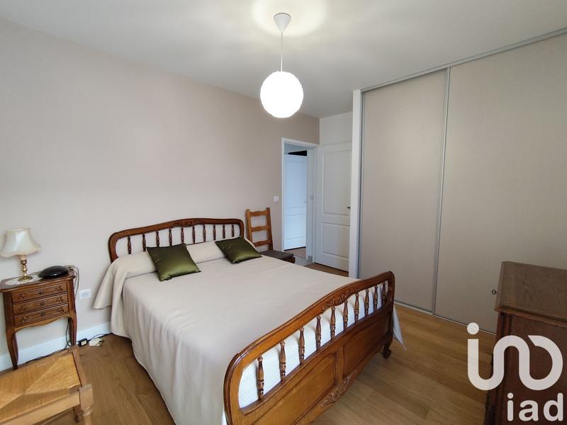 Appartement - 76 m² - 3 pièces