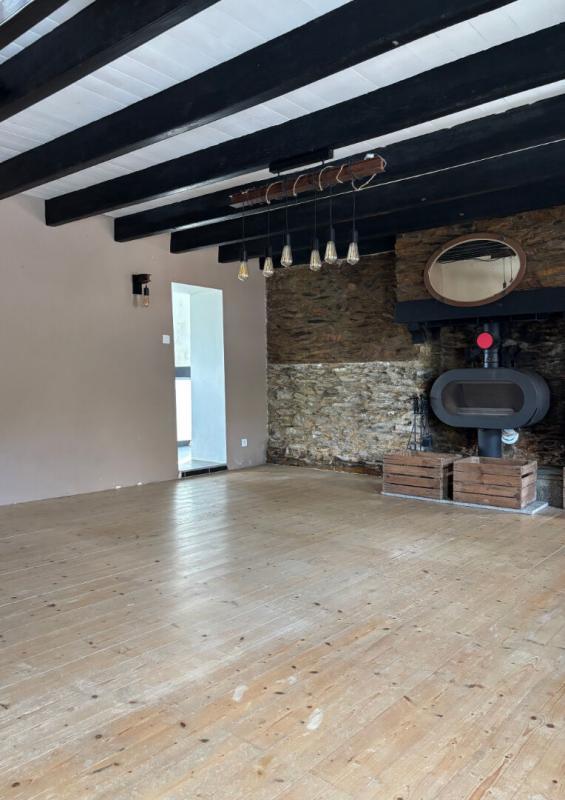 Maison - 65 m² - 3 pièces