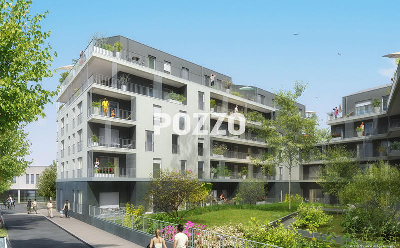 Local commercial - 83 m² - 3 pièces