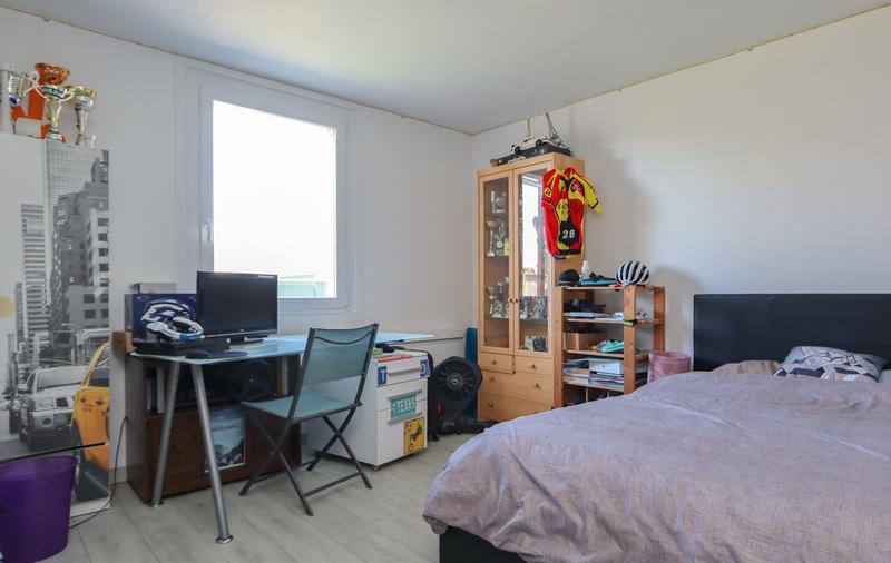 Maison ancienne - 117 m² - 5 pièces