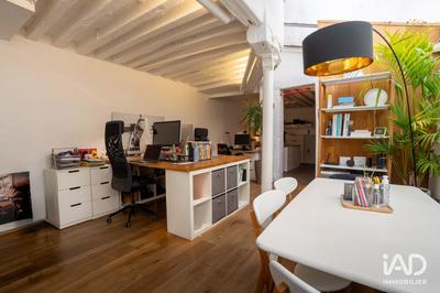 Bureau - 73 m²