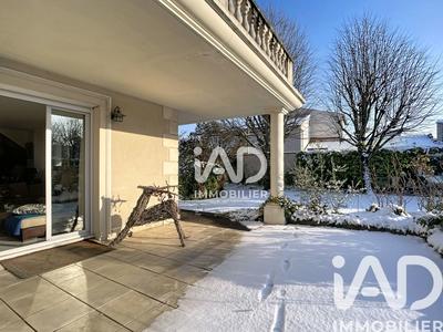 Appartement - 131 m² - 5 pièces