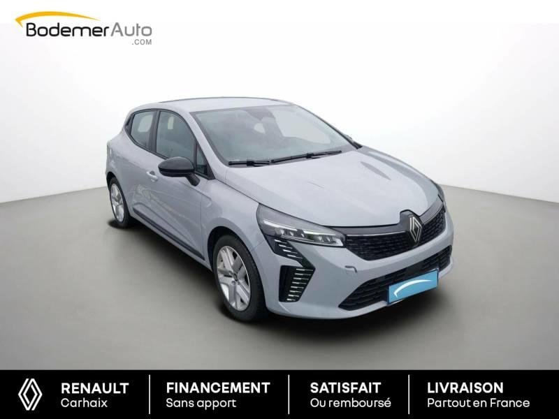 Renault Clio E-Tech full hybrid 145 ch Gsr2 Evolution