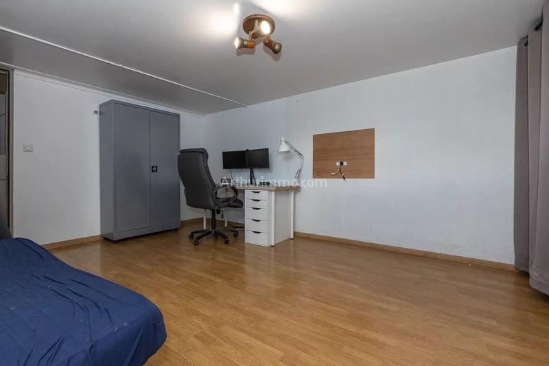 Maison - 132 m² - 6 pièces