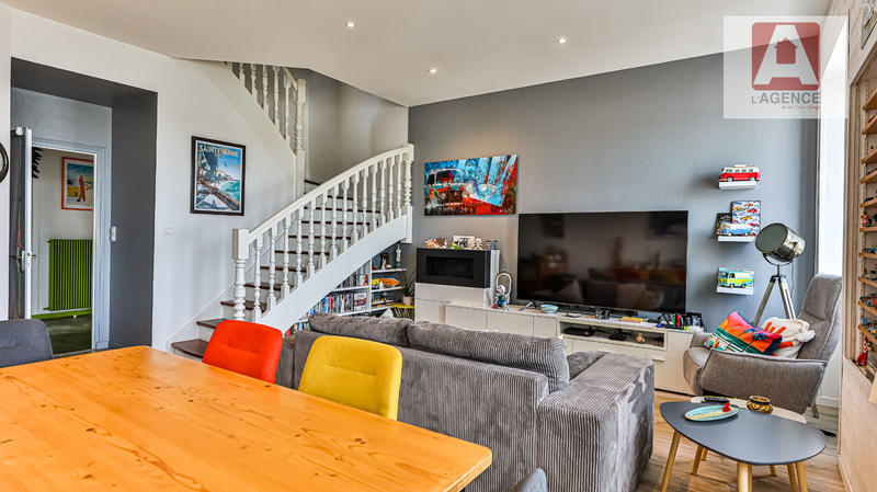 Local commercial - 172 m²