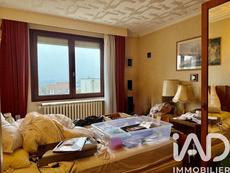 Maison - 115 m² - 6 pièces